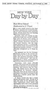 1982-New-York-Times-UN-U-Thant-island-Oct-0