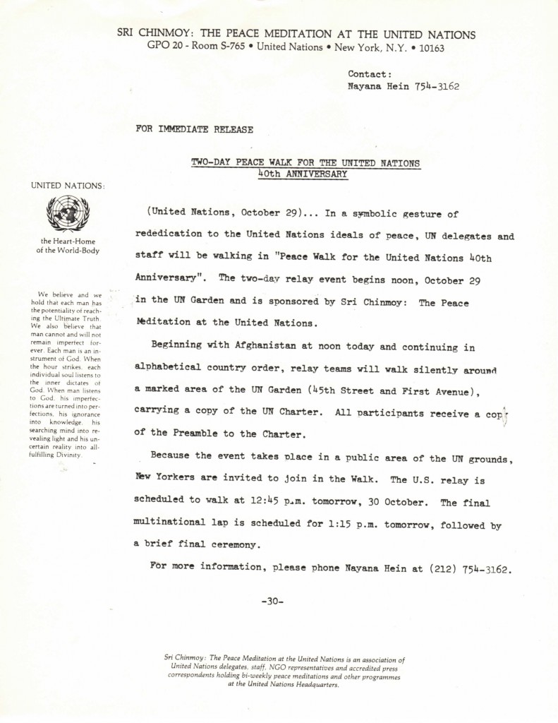 1985-oct-30-un-40th-anniv-peace-press-release