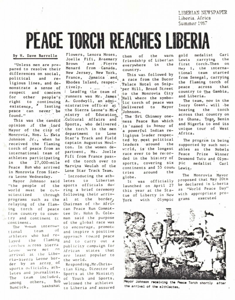 1987-05-mayt-world-peace-run-day-liberian-newspaper