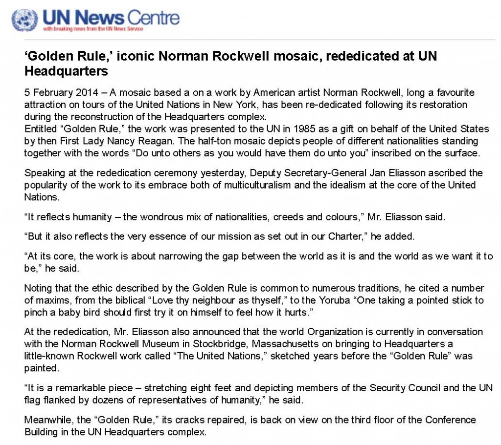 2014-02-feb-04-UN-News-rededication-rockwell-mosaic